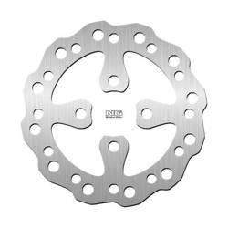 NG Tarcza hamulcowa tył YAMAHA YFZ 450 06-19 / RAPTOR YFM 700 06-14