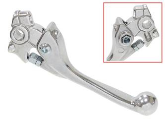 Brake lever Kawasaki Kx 450F KxF 450 19 / NACHMAN