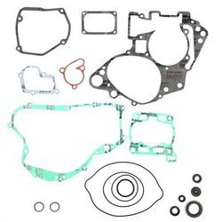 Prox Komplet uszczelek + zestaw uszczelniaczy silnika SUZUKI RM 125 '04-'11