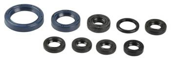 Komplet uszczelniaczy silnikowych KAWASAKI KXF 450 06-15 / KFX 450 06-14 Athena
