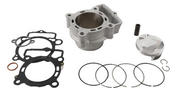 CYLINDER WORKS Cylinder cpl. KTM SXF 250 13-15, EXCF 250 14-15, Husqvarna FC 250 14-15