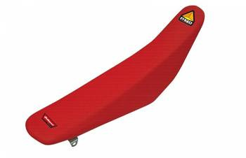 POLISPORT Siedzenie kompletne HONDA CRF 250 '14-'17 CRF 450 '13-'16 powłoka PMD (PYRAMID)