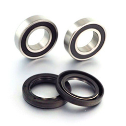 Bearing Worx Rear wheel bearings with seals KTM 85/105/125/200/250/300/360/450