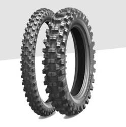 Opona MICHELIN STARCROSS 5 MINI 37J 2.75-10 tył