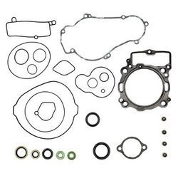 Prox Komplet uszczelek + uszczelniaczy silnika KTM SXF (SX-F) 505 '08, KTM SXC (XC-F) 505 '09