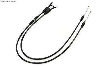 Linka gazu KTM EXC 250 18-20 / EXC 300 TPI 18-20 / Husqvarna TE 250 17-20 / TE 300 I 17-20