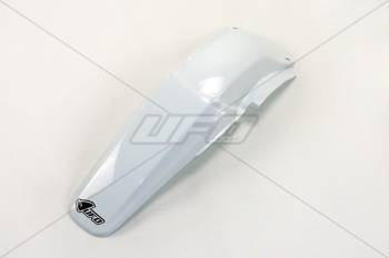 Błotnik Tył UFO do Honda CRF 450R '02-'04, kolor biały