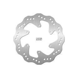 NG Brake disc rear KTM 990 ADVENTURE ABS 09-12