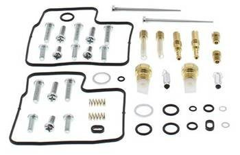 Zestaw naprawczy gaźnika HONDA VT 1100T SHADOW 98-01 All Balls
