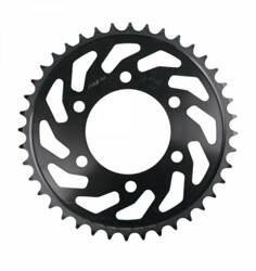 SUNSTAR Zębatka tylna stalowa KAWASAKI ZX 9R 02-03 / ZX 10R 04-05/11-20  [39]