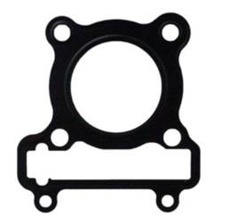 Uszczelka pod głowicę YAMAHA NXC 125 CYGNUS 125 04-10 / ZUMA 125 09-13 Athena