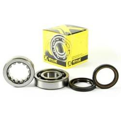 ProX Łożyska wału korbowego + uszczelniacze CRF450X 05-15