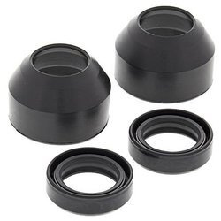 Zestaw uszczelniaczy zawieszenia Suzuki RM50 78-80 RM60 79-83 Yamaha PW80 83-06 YZ 50 80 YZ 60 81-83 All Balls