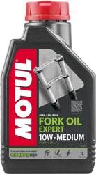 Olej do amortyzatorów Motul Fork Oil EXPTERT 10W 1L