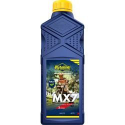 Olej do mieszanki 2T Putoline MX 7 1L
