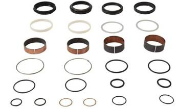 PIVOT WORKS Zestaw naprawczy przedniego zawieszenia HONDA CRF 450R 13