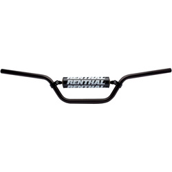 Kierownica do quada Renthal QUAD Special [22.2 mm] aluminiowa czarna