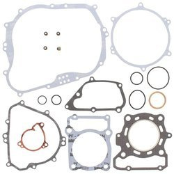 Winderosa Komplet uszczelek KAWASAKI KLX 250R 93-98