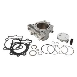 CYLINDER WORKS Cylinder cpl. Suzuki RMZ 250 16-18