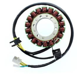 Electrosport Uzwojenie alternatora / stator Suzuki SV 1000S 03-07