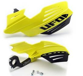 UFO Osłony rąk (handbary) VULCAN