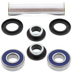 All Balls Wheel bearing set with rear seals AND UPGRADE DISTANCES KTM SX/EXC 125/200/250/300/360/400/450/500/520/525