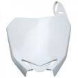 Plastron Polisport HUSQVARNA TC/FC 19-20 TX/FX 19-20
