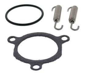 Uszczelka kolektora wydechowego KTM EGS 250 94-99, EGS 300 94-99, EXC 250 94-03, EXC 300 94-03, MXC 250 98-01, MXC 300 94-03, SX 250 94-02, SXS 250 01 (SPRĘŻYNY,O-RING,USZCZELKA) Winderosa