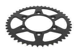 JT Zębatka tylna stalowa [45 zębów] DUCATI MONSTER 696 08-13