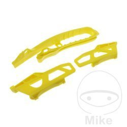 Prowadnica i ślizg łańcucha napędowego Polisport