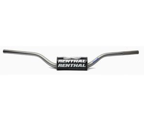 Kierownica Renthal 28.6 mm MX FATBAR RC SX/SXF 06-09, SUZUKI RM/RMZ 06-13 z gąbką