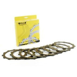 ProX Zestaw Tarcz Ciernych Sprzęgła CRF450R 02-10 + CRF450X 05-15