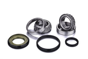 Factory Links Łożyska główki ramy KTM SX / XC / EXC / EGS / XC-W / XC-FW / SX-F / LC4 '93-'19 / DUKE 620 '94-'97 / SC SUPER MOTO 640 '00-'01 / BETA 250 / 300 RR 22-1026