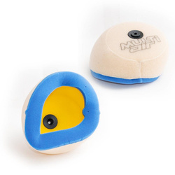 Multi Air Filtr powietrza SUZUKI RM 125 96-01 / RM 250 96-01