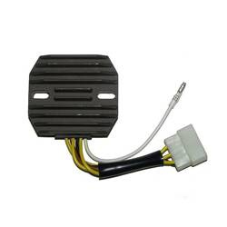 Electrosport Regulator napięcia Kawasaki KZ 650/750/1000