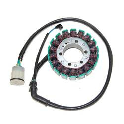 Electrosport Uzwojenie alternatora / stator Honda TRX 500FA RUBICON 01-09
