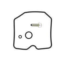 Tourmax Zestaw naprawczy gaźnika Suzuki LTF 500 03-07