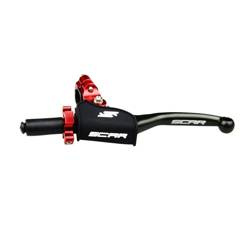 Scar Racing Uniwersalna dźwignia sprzęgła z mocowaniem