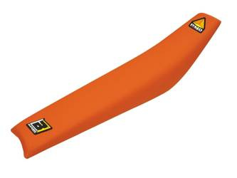 Blackbird POKROWIEC/POSZYCIE NA SIEDZENIE KTM SX 65 '09-'14 PYRAMID (PMD) KOLOR POMARAŃCZOWY