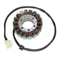 Electrosport Uzwojenie alternatora / stator TRIUMPH Tiger 955 01-06 / Daytona 955 97-00 / Sprint RS 955 00-03 / Sprint ST 955 99-04
