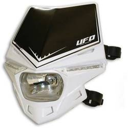 UFO LAMPA STEALTH HOMOLOGOWANA Z KIERUNKAMI LED
