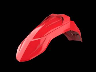 Polisport Błotnik przód uniwersalny supermoto