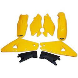 UFO Komplet plastików Husqvarna CR 2T '05