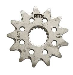 Zębatka przednia 14 Suzuki RMZ 450 05-19