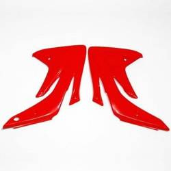 UFO Owiewki chłodnicy HONDA CRF 150 07-18