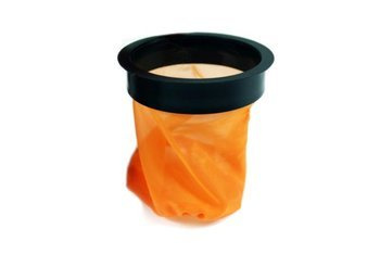 Twin Air Wstępny filtr paliwa / siatka korka paliwa YAMAHA YFZ 450 R '04-'21