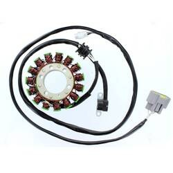 Electrosport Uzwojenie alternatora / stator Yamaha YFM 550 GRIZZLY 09-14 / YFM 700 07-15