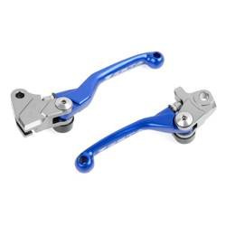 ZETA Klamki niełamki FP YZ250FX'15-