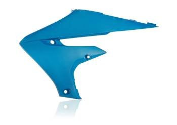 Acerbis Yamaha fuel tank fairings YZF 450 2018> YZF 250 2019 >