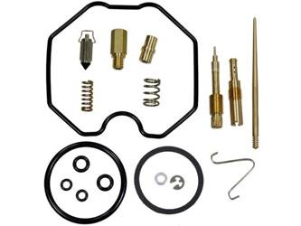 Psychic Zestaw naprawczy gaźnika Honda CRF 150F 03-05,